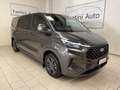 Ford Tourneo Custom Titanium PL L2 2.0d 170cv 9 POSTI Auto-LEGGISOTTO Grau - thumbnail 1
