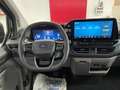 Ford Tourneo Custom Titanium PL L2 2.0d 170cv 9 POSTI Auto-LEGGISOTTO Grau - thumbnail 7