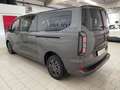 Ford Tourneo Custom Titanium PL L2 2.0d 170cv 9 POSTI Auto-LEGGISOTTO Grau - thumbnail 4