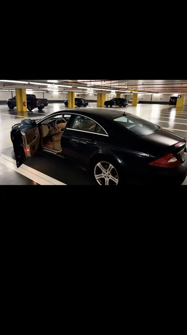 Mercedes-Benz CLS 350 7G-TRONIC - 2
