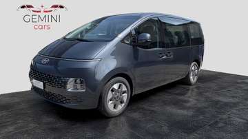 1.6 hev Wagon 2wd auto