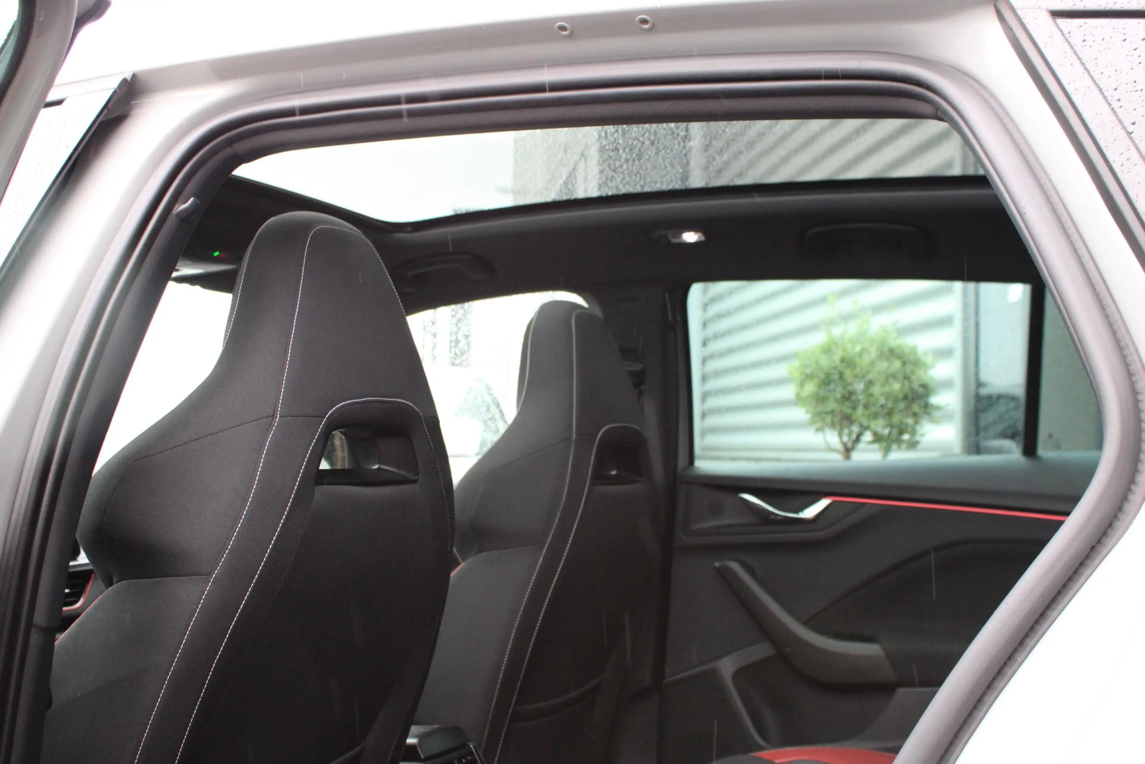 Skoda Scala 1.0 TSI Monte Carlo Pano | LED | Nardo | Virtual | — photo 14