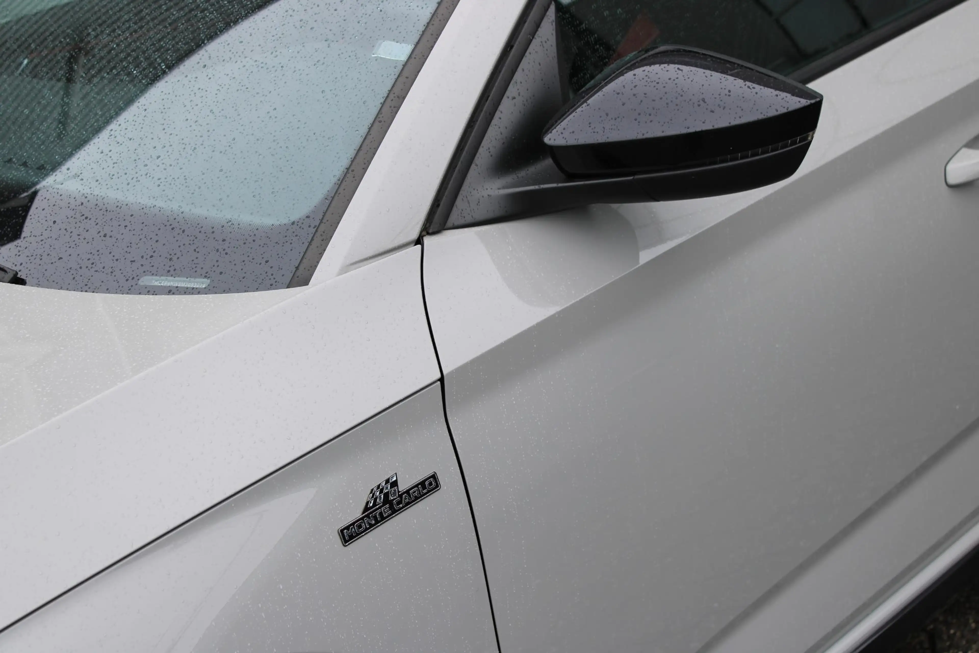 Skoda Scala 1.0 TSI Monte Carlo Pano | LED | Nardo | Virtual | — photo 13