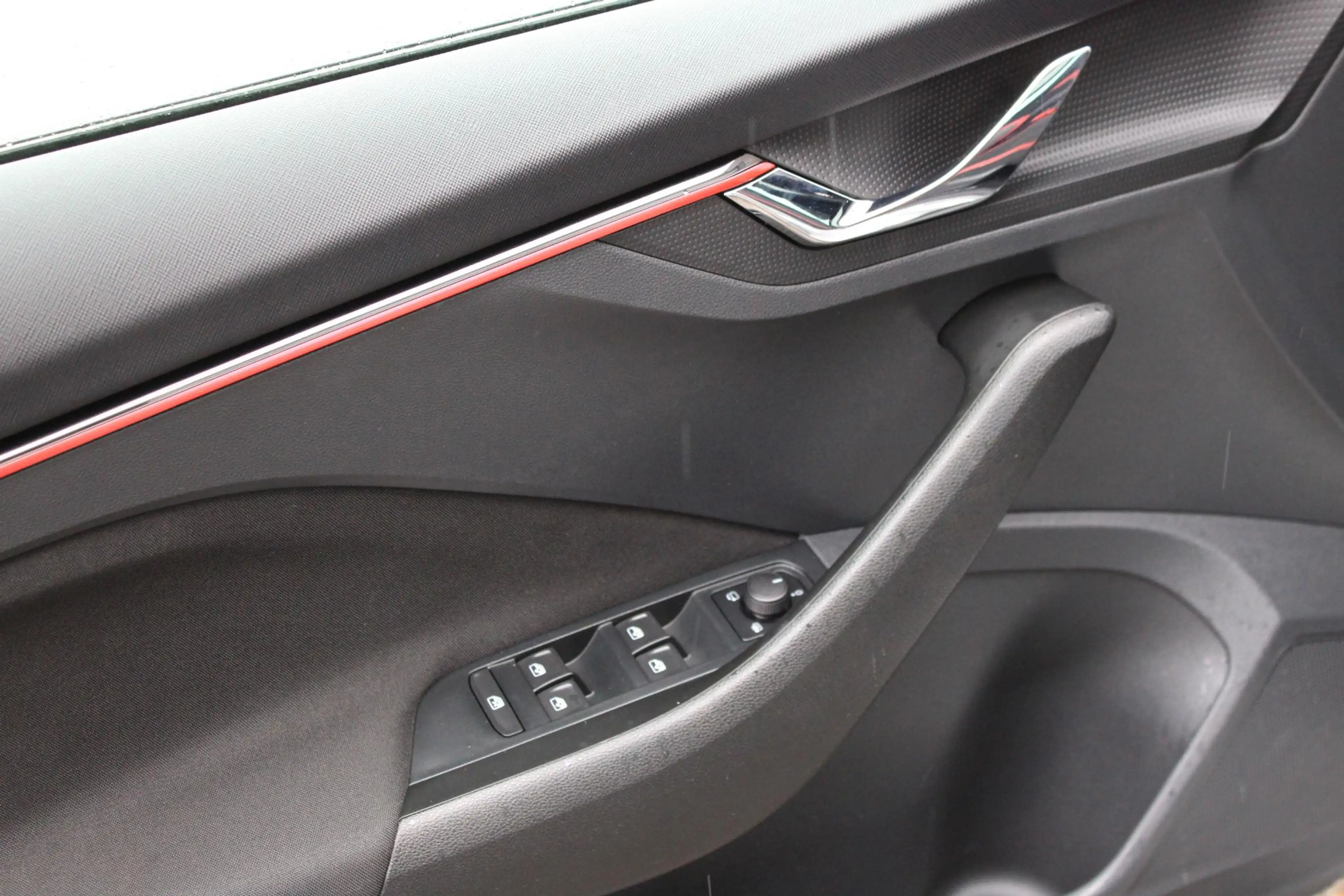 Skoda Scala 1.0 TSI Monte Carlo Pano | LED | Nardo | Virtual | — photo 18