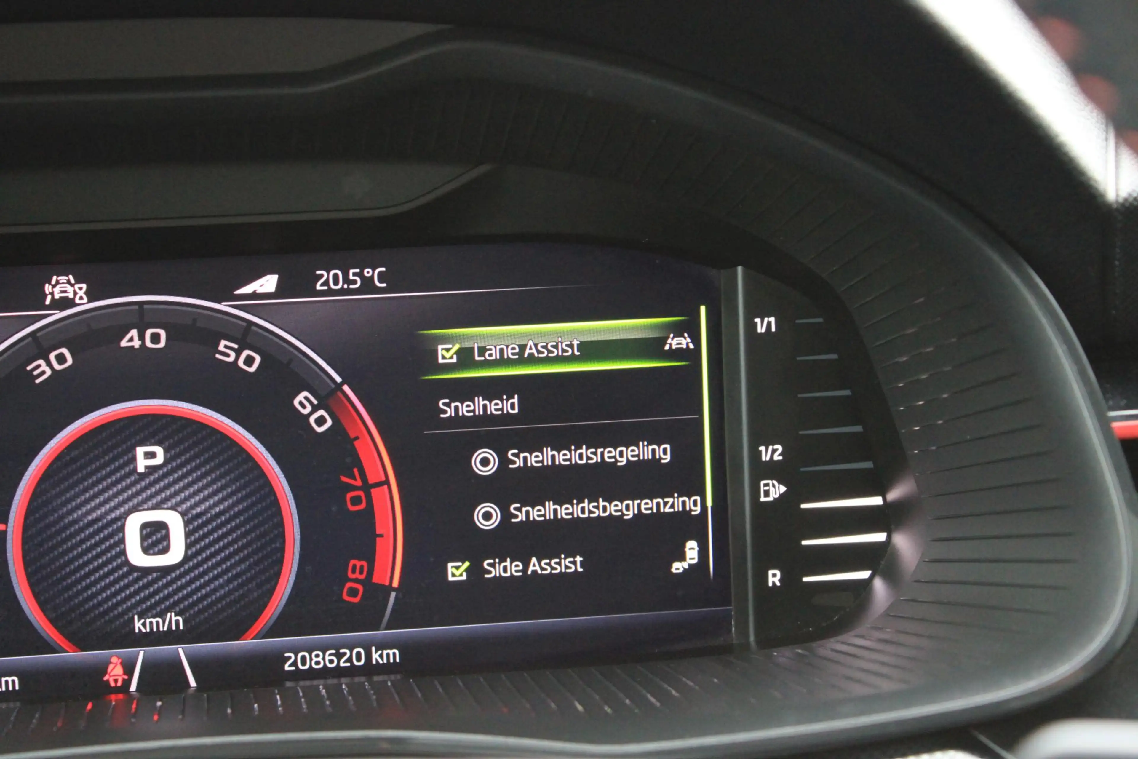 Skoda Scala 1.0 TSI Monte Carlo Pano | LED | Nardo | Virtual | — photo 15