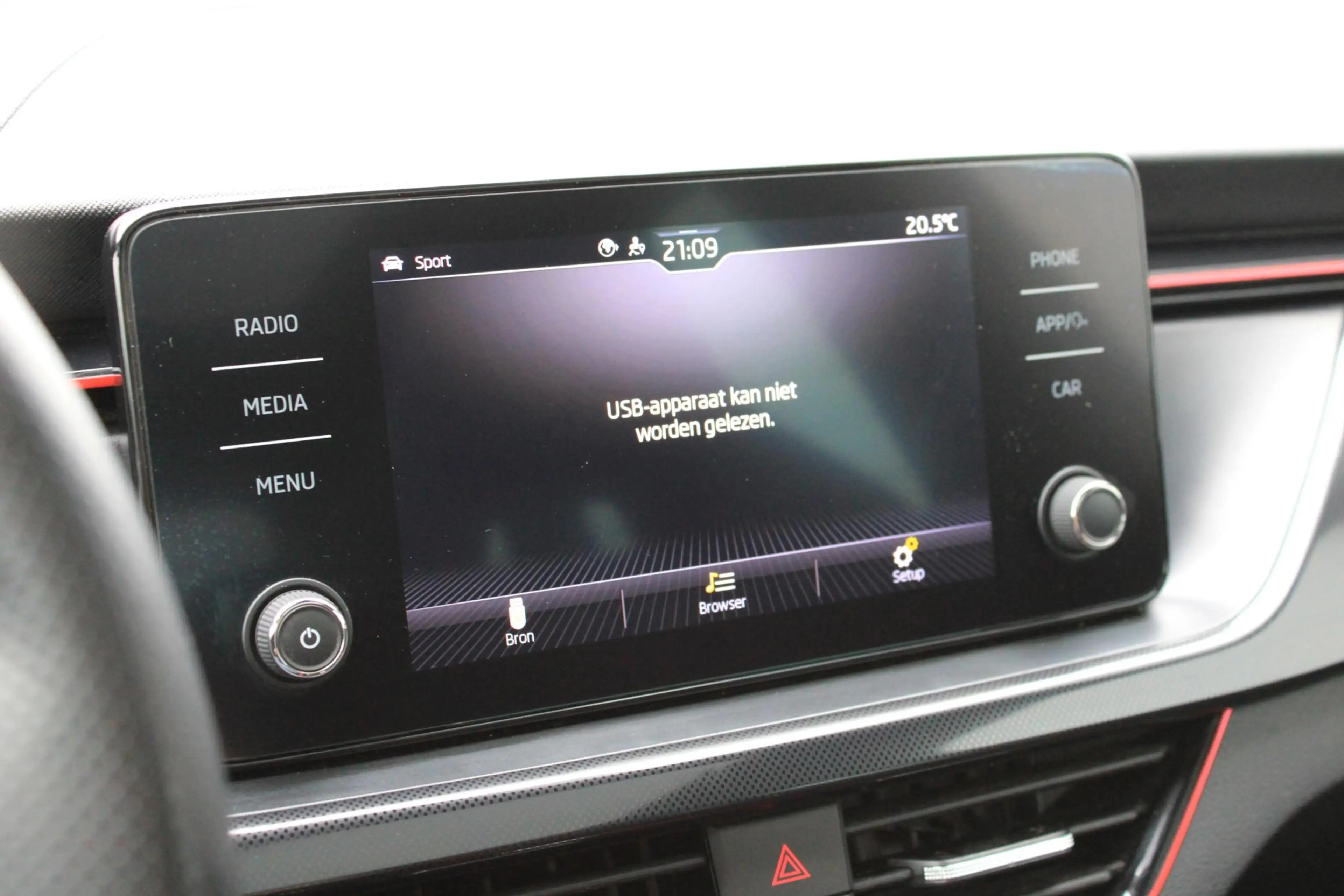 Skoda Scala 1.0 TSI Monte Carlo Pano | LED | Nardo | Virtual | — photo 19