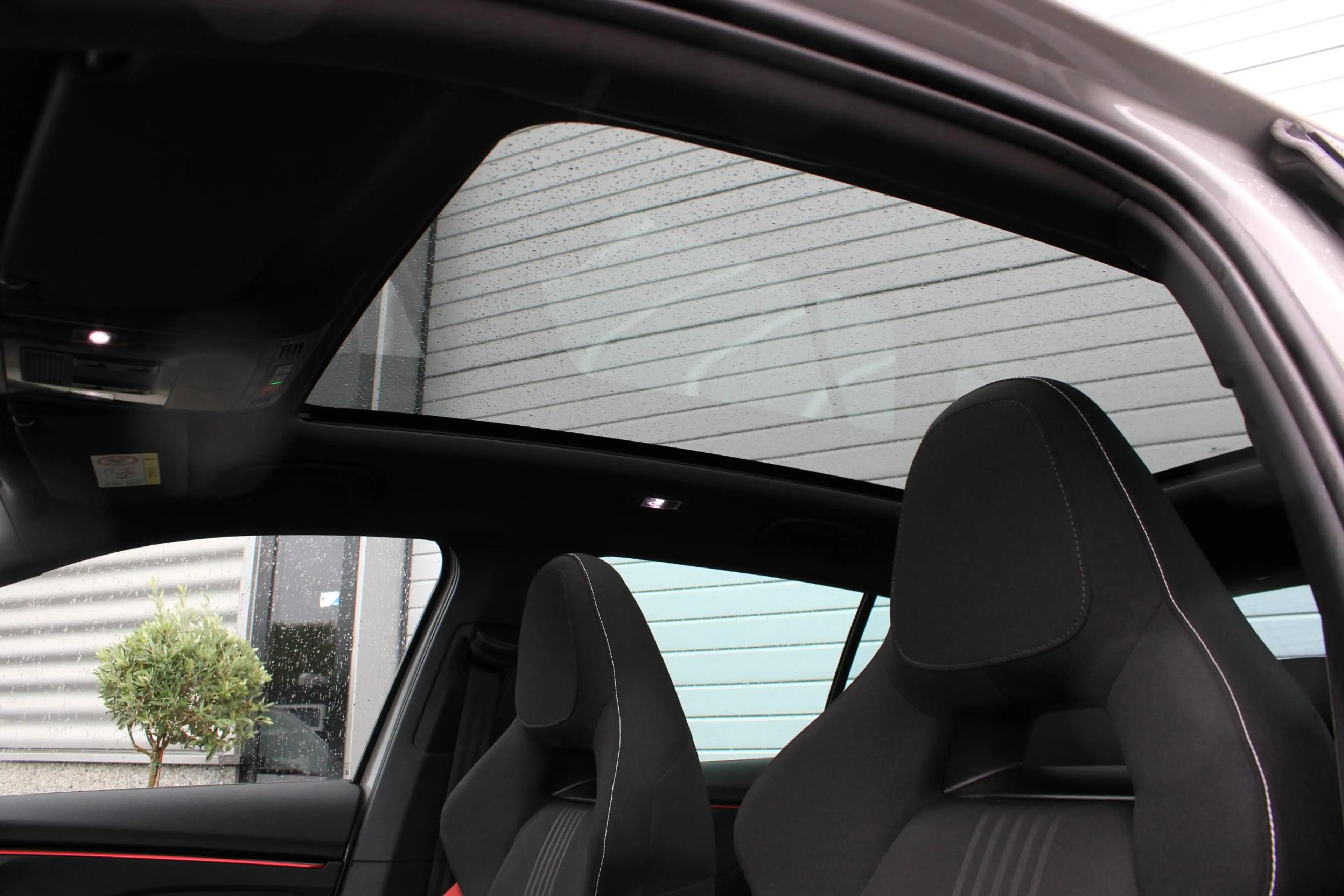 Skoda Scala 1.0 TSI Monte Carlo Pano | LED | Nardo | Virtual | — photo 27