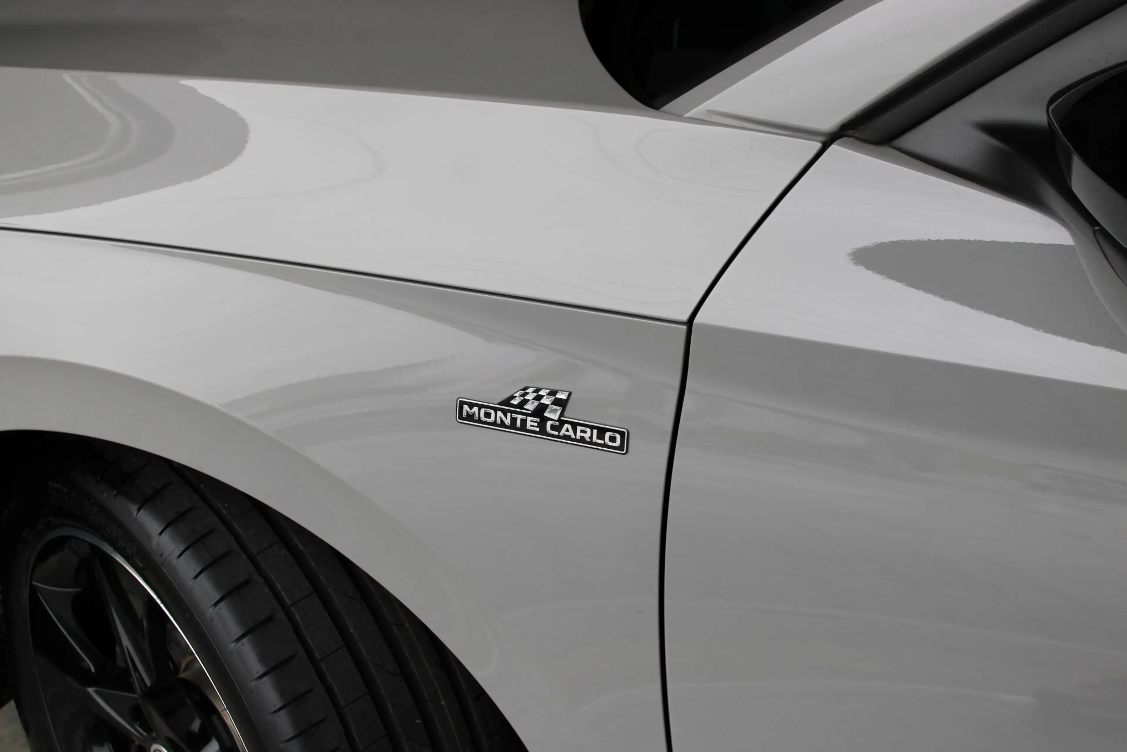 Skoda Scala 1.0 TSI Monte Carlo Pano | LED | Nardo | Virtual | — photo 31