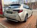 Toyota Corolla TS 1.8l Hybrid Team D + Technikpaket Zilver - thumbnail 5