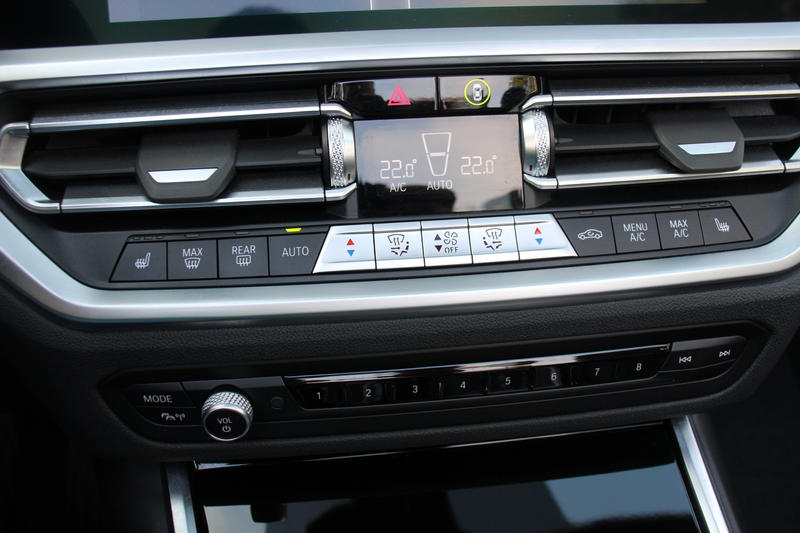 BMW 430 4-serie Cabrio 430i High Executive — photo 23