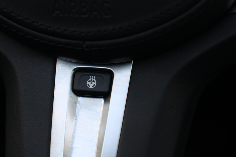 BMW 430 4-serie Cabrio 430i High Executive — photo 19