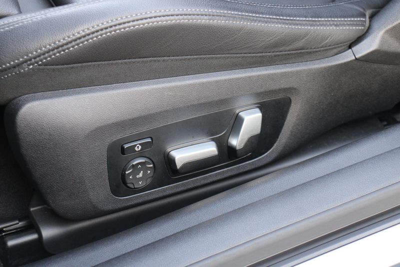 BMW 430 4-serie Cabrio 430i High Executive — photo 22