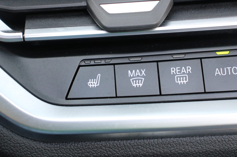 BMW 430 4-serie Cabrio 430i High Executive — photo 14