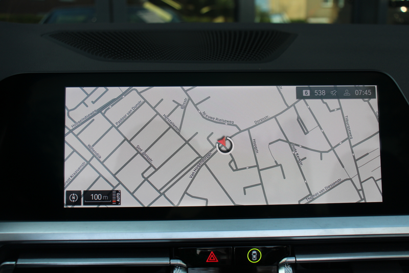 BMW 430 4-serie Cabrio 430i High Executive — photo 4
