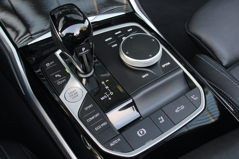 BMW 430 4-serie Cabrio 430i High Executive — photo 8