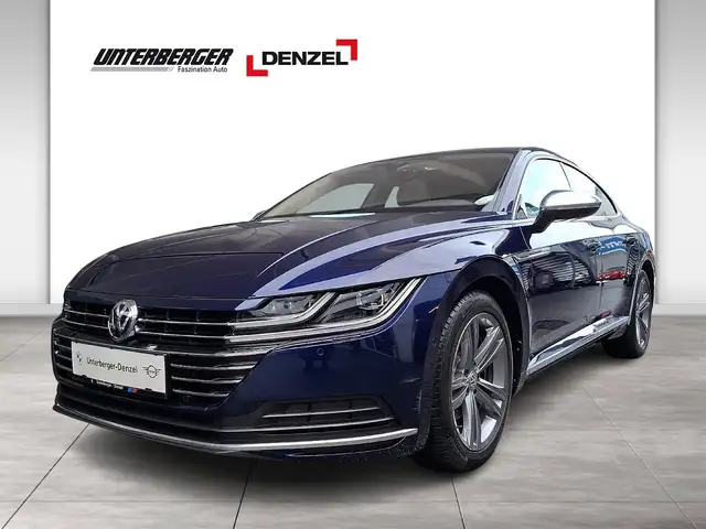 Volkswagen Arteon RFK Parkassistent