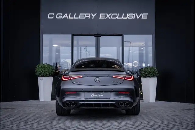 Mercedes-Benz Cle view 6