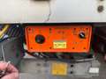 Volkswagen Crafter VW Crafter 2.0 TDI cassone con sponda e tellone Rosso - thumbnail 7