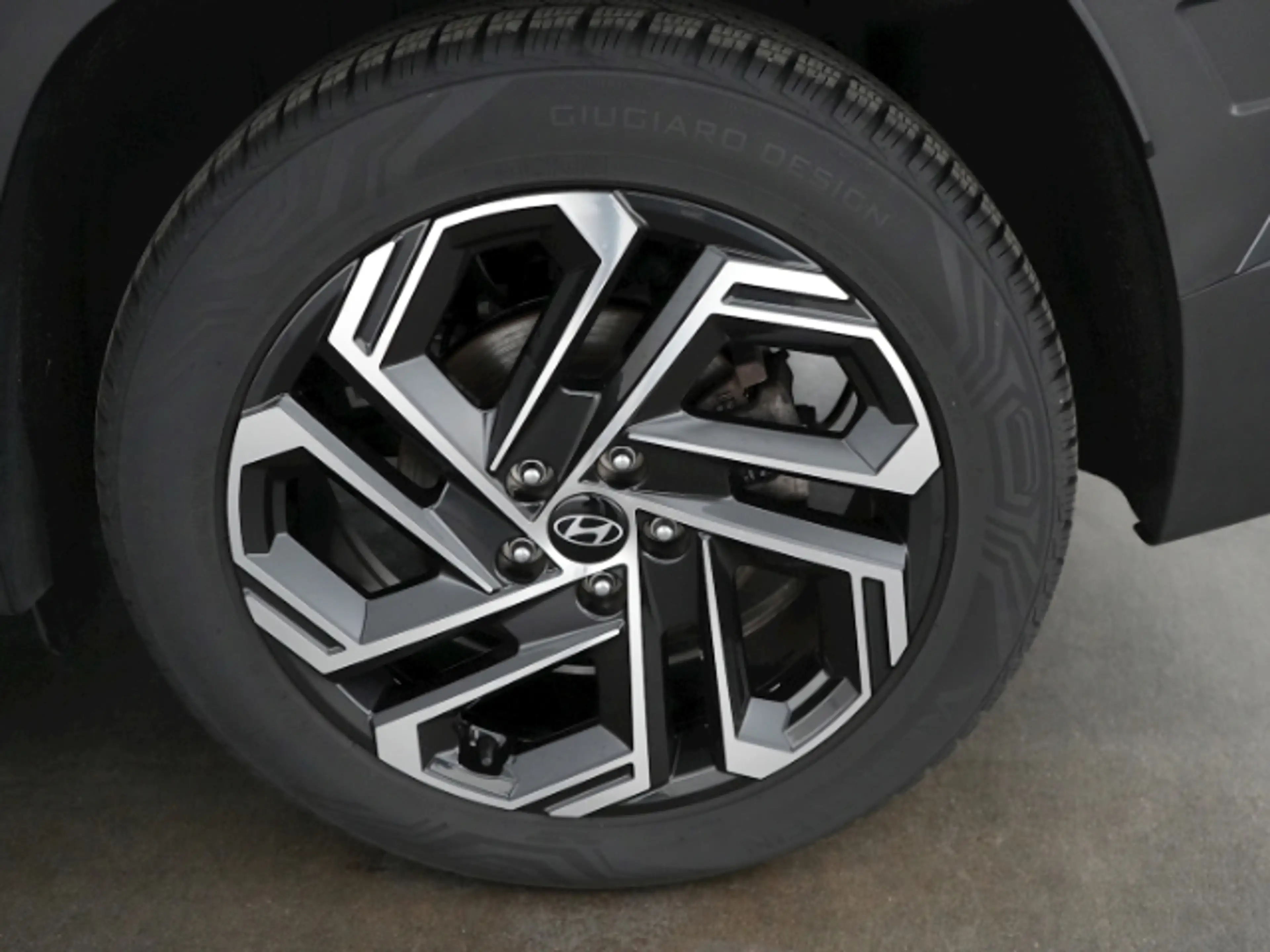 Hyundai TUCSON FACELIFT PHEV PRIME 4WD AT+LED-SCHEINWERFER+NAVI+S — photo 7