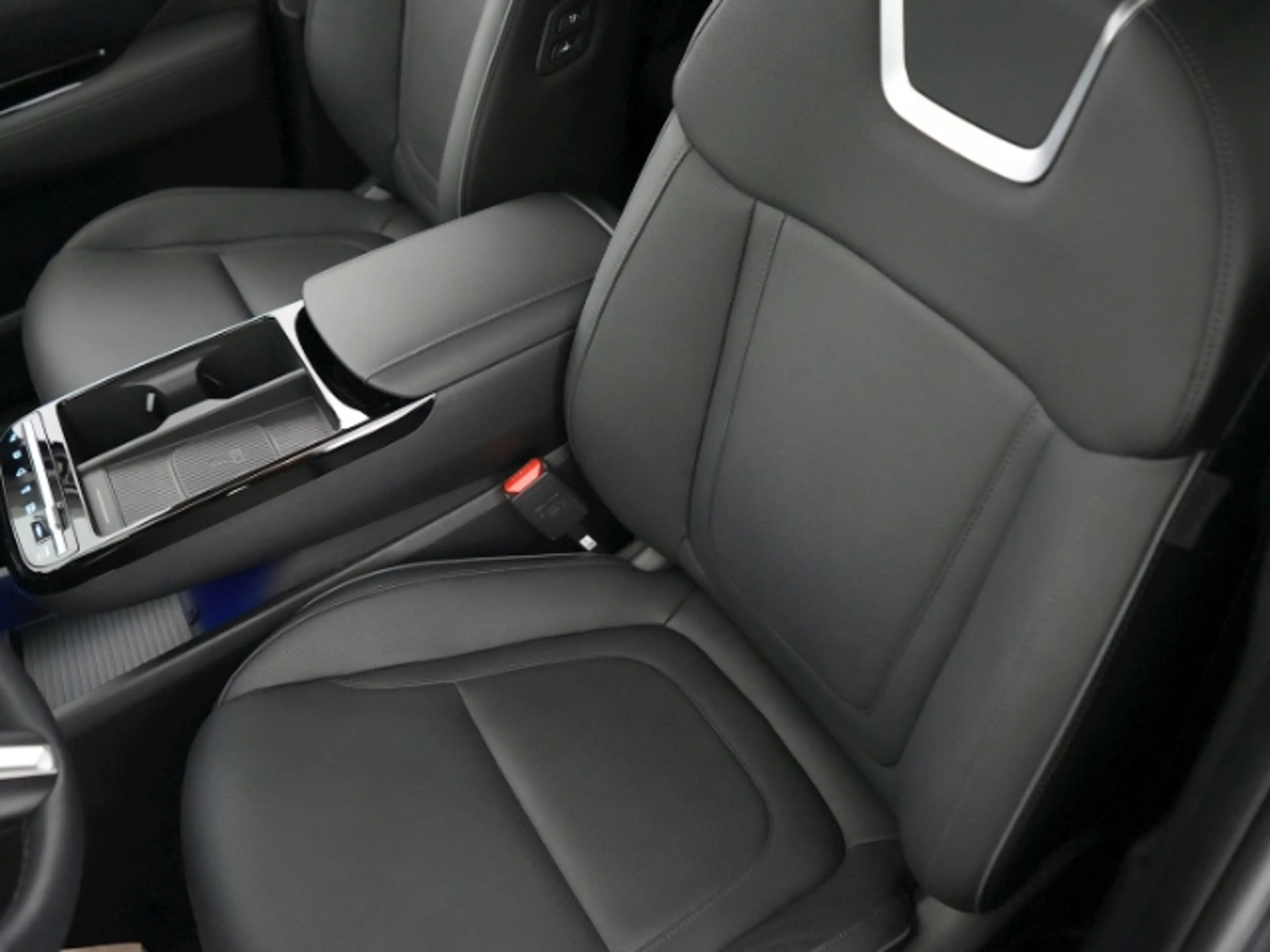 Hyundai TUCSON FACELIFT PHEV PRIME 4WD AT+LED-SCHEINWERFER+NAVI+S — photo 11