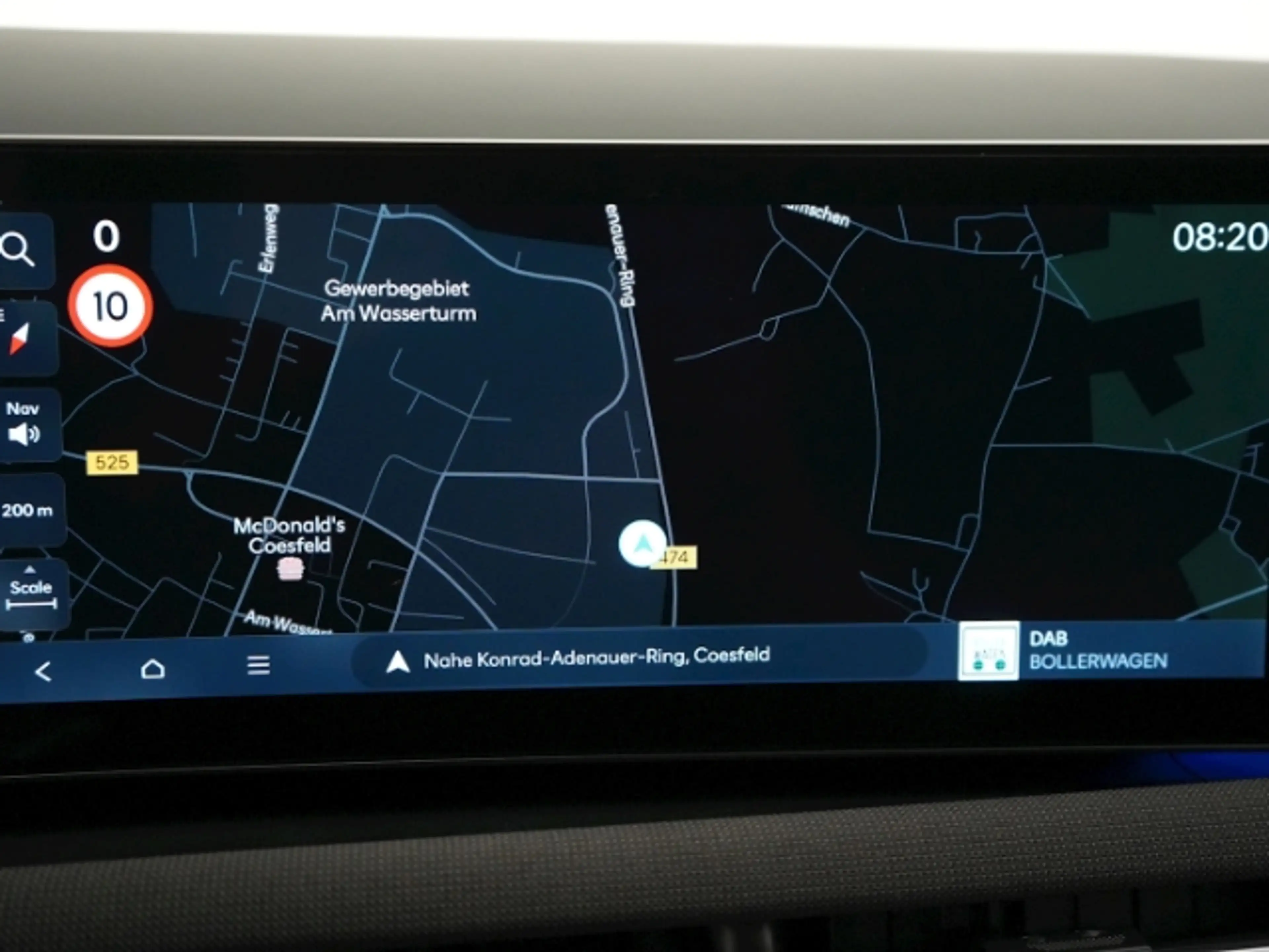 Hyundai TUCSON FACELIFT PHEV PRIME 4WD AT+LED-SCHEINWERFER+NAVI+S — photo 12