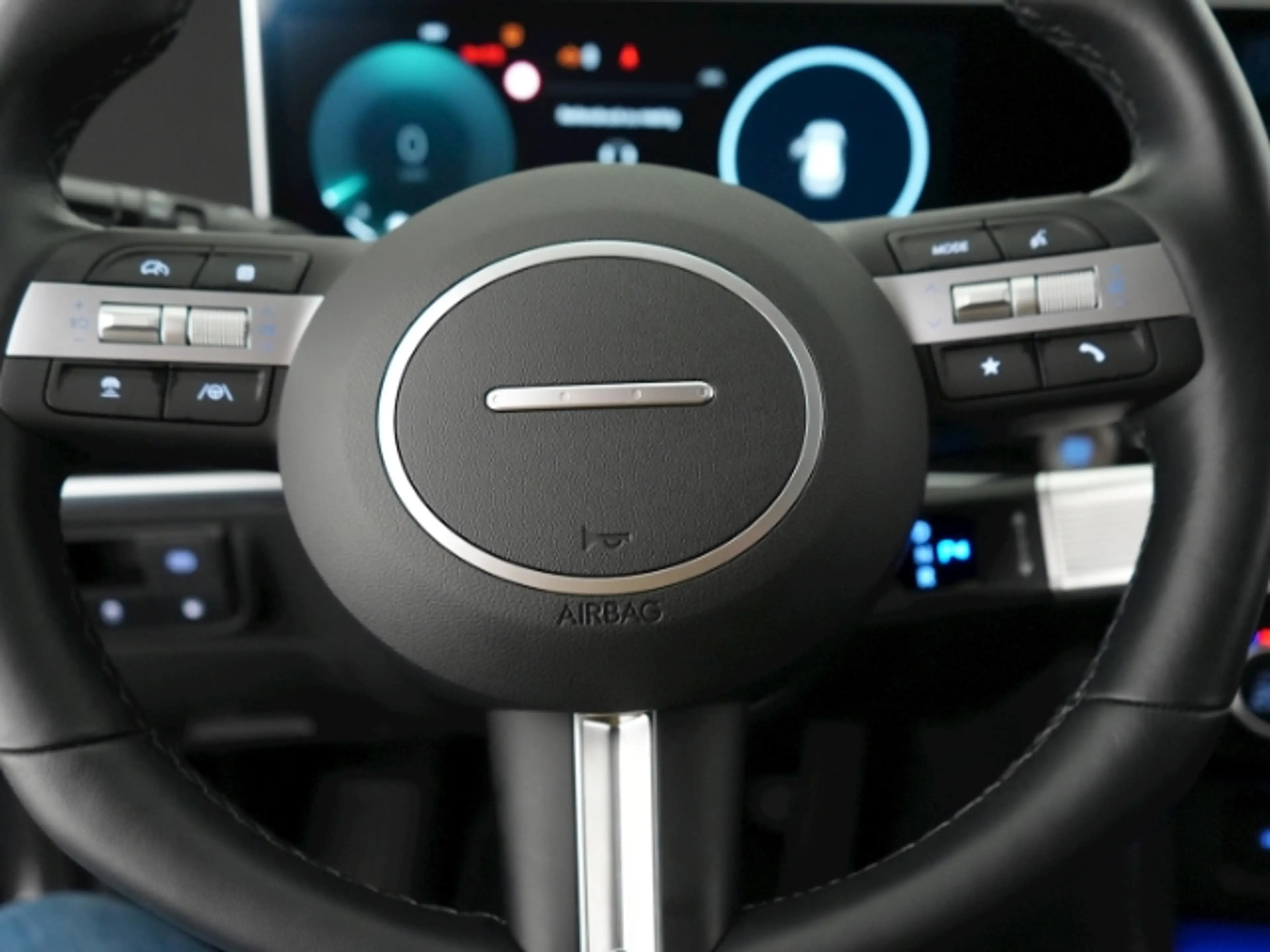 Hyundai TUCSON FACELIFT PHEV PRIME 4WD AT+LED-SCHEINWERFER+NAVI+S — photo 15