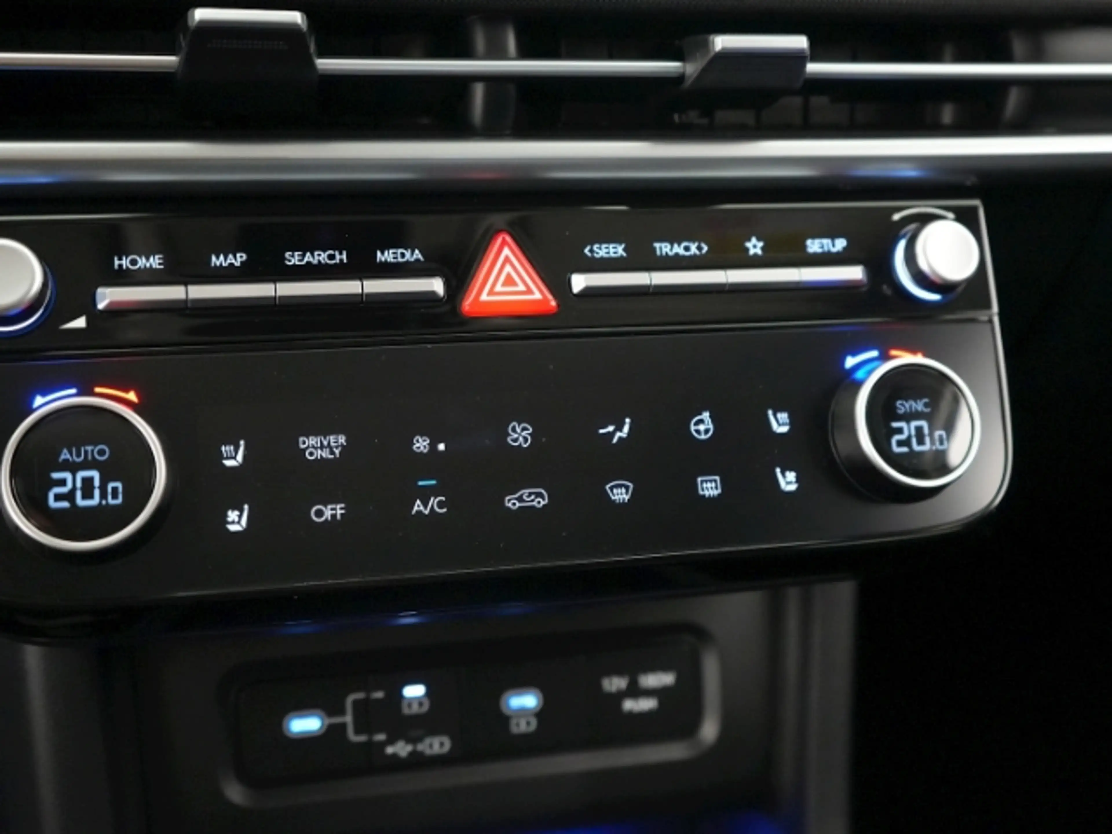 Hyundai TUCSON FACELIFT PHEV PRIME 4WD AT+LED-SCHEINWERFER+NAVI+S — photo 14