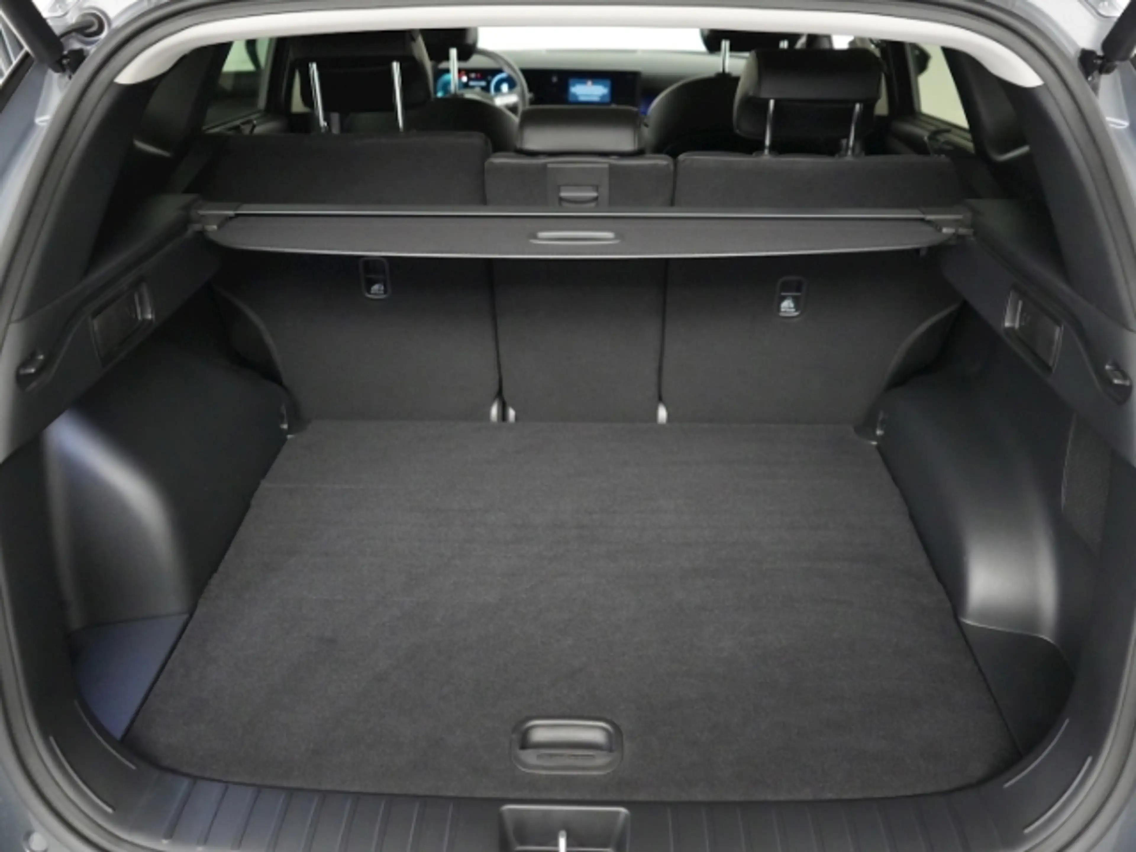 Hyundai TUCSON FACELIFT PHEV PRIME 4WD AT+LED-SCHEINWERFER+NAVI+S — photo 6