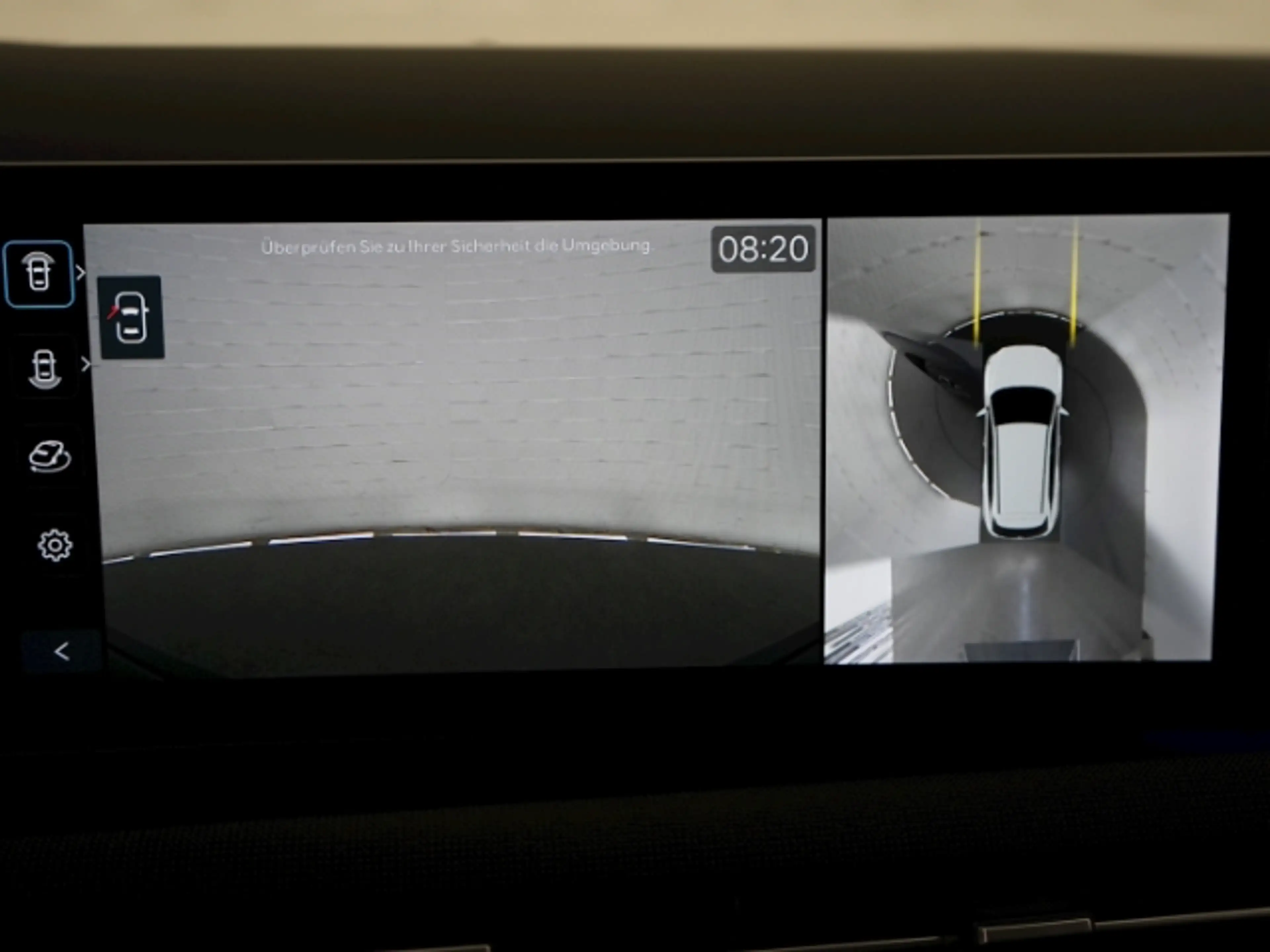 Hyundai TUCSON FACELIFT PHEV PRIME 4WD AT+LED-SCHEINWERFER+NAVI+S — photo 13