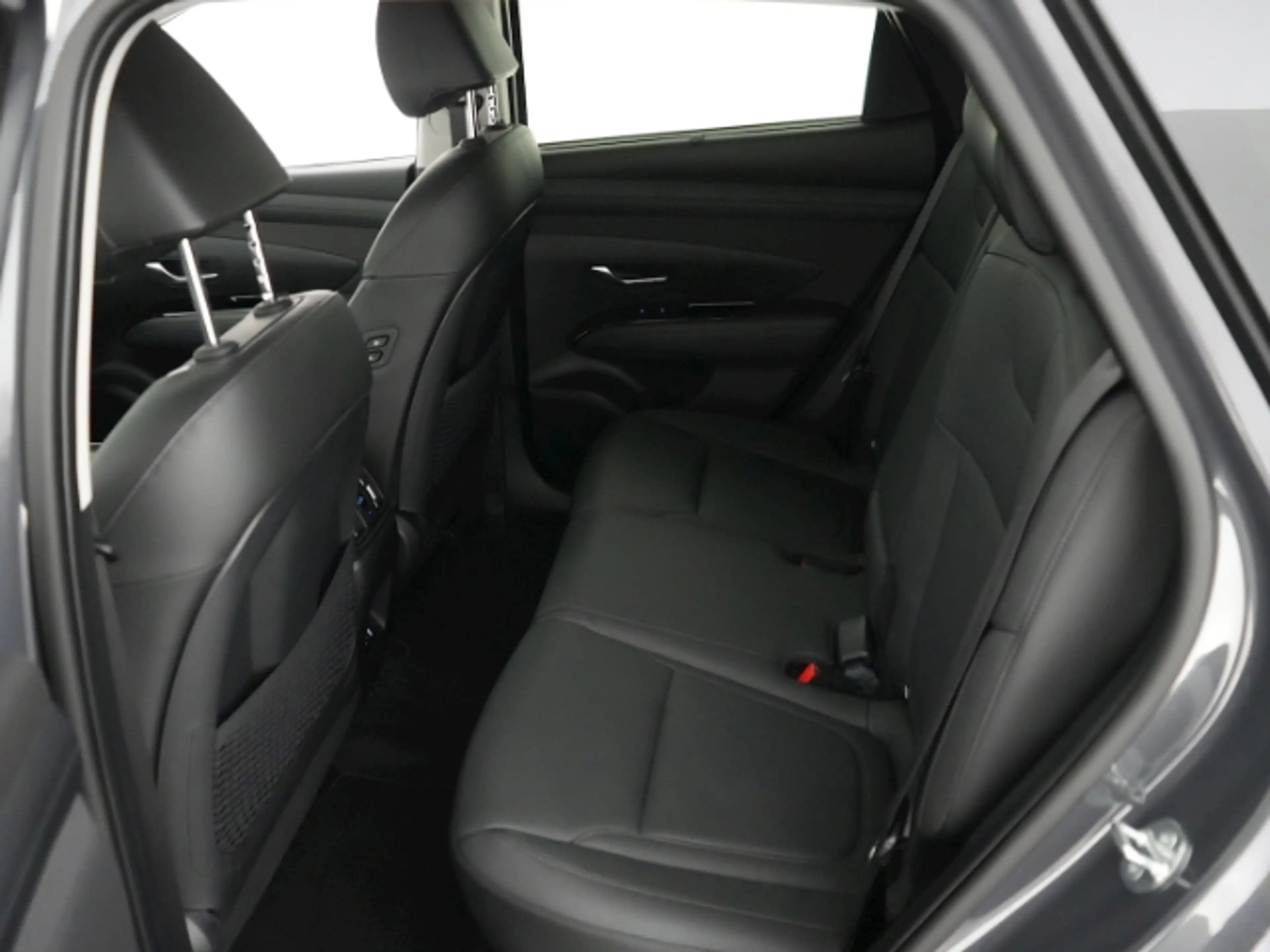 Hyundai TUCSON FACELIFT PHEV PRIME 4WD AT+LED-SCHEINWERFER+NAVI+S — photo 8