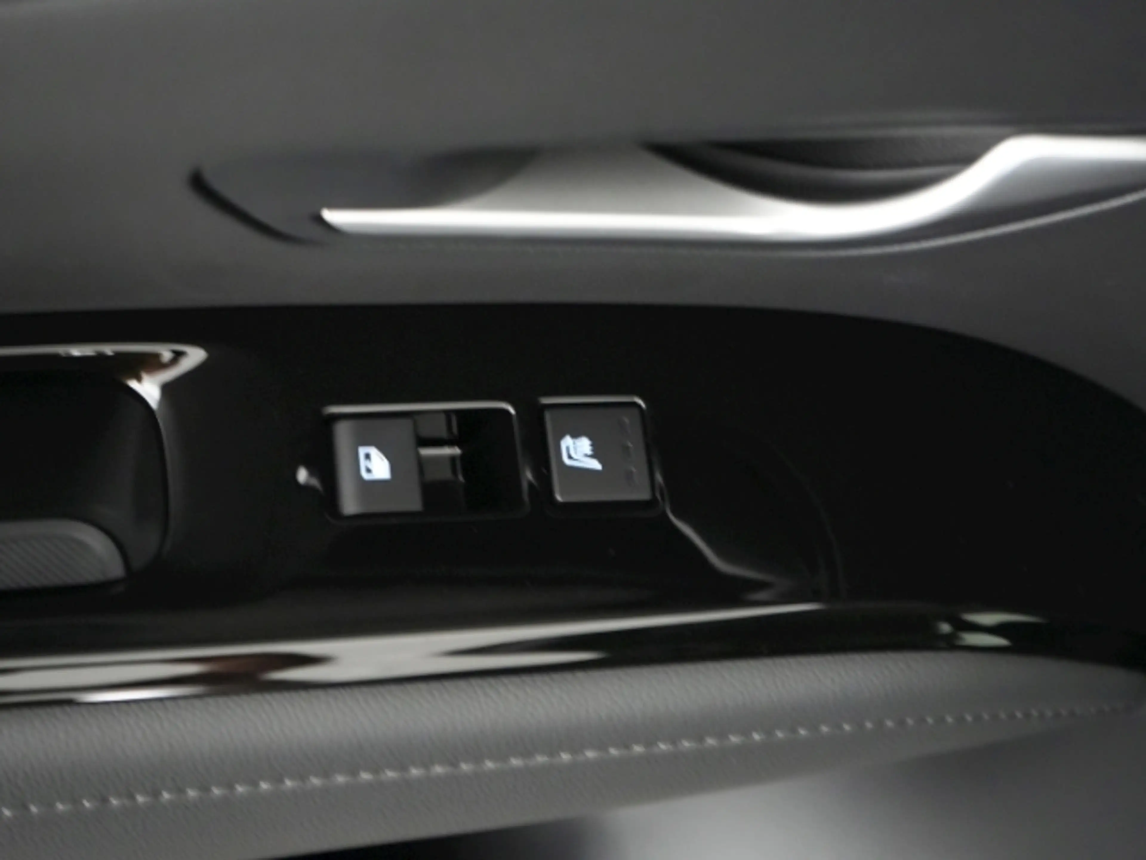 Hyundai TUCSON FACELIFT PHEV PRIME 4WD AT+LED-SCHEINWERFER+NAVI+S — photo 9