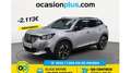 Peugeot 2008 1.2 PureTech S&S Allure 100 Grau - thumbnail 1