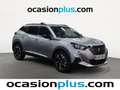 Peugeot 2008 1.2 PureTech S&S Allure 100 Gris - thumbnail 2