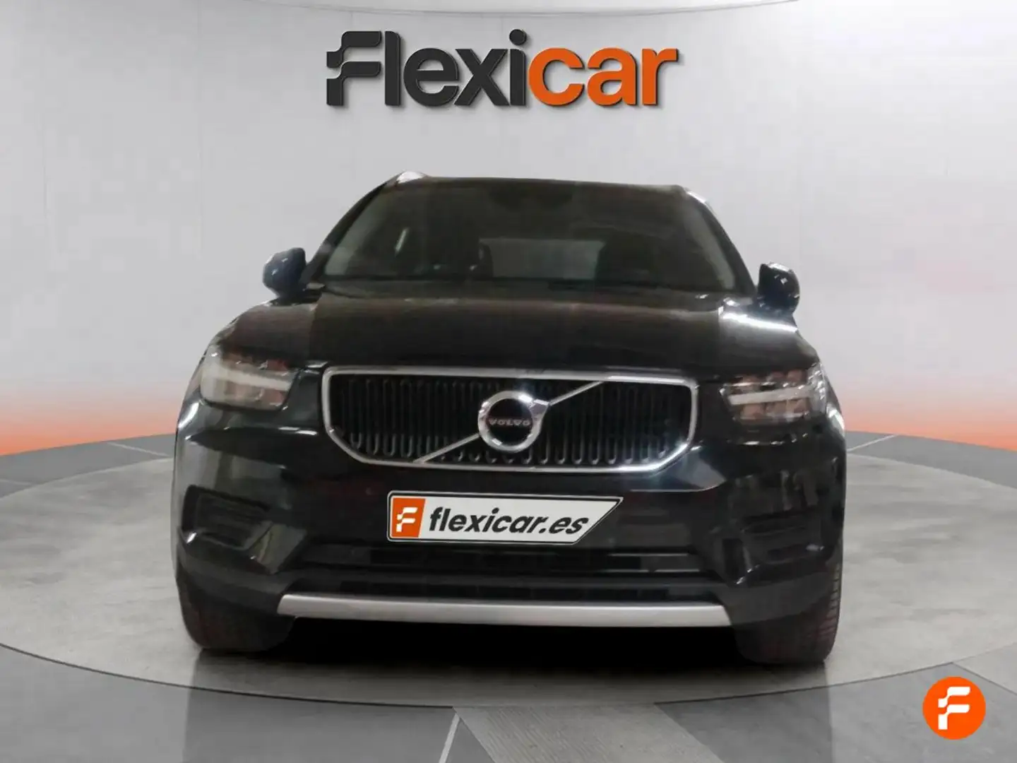 Volvo XC40 2.0 D3 Auto Negro - 2