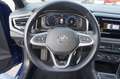 Volkswagen Taigo 1.0 TSI 110 CV R-Line (TETTO APRIBILE) - PROMO Bleu - thumbnail 12