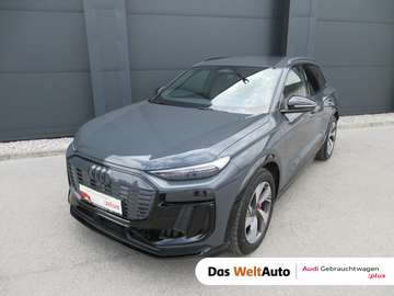 e-tron