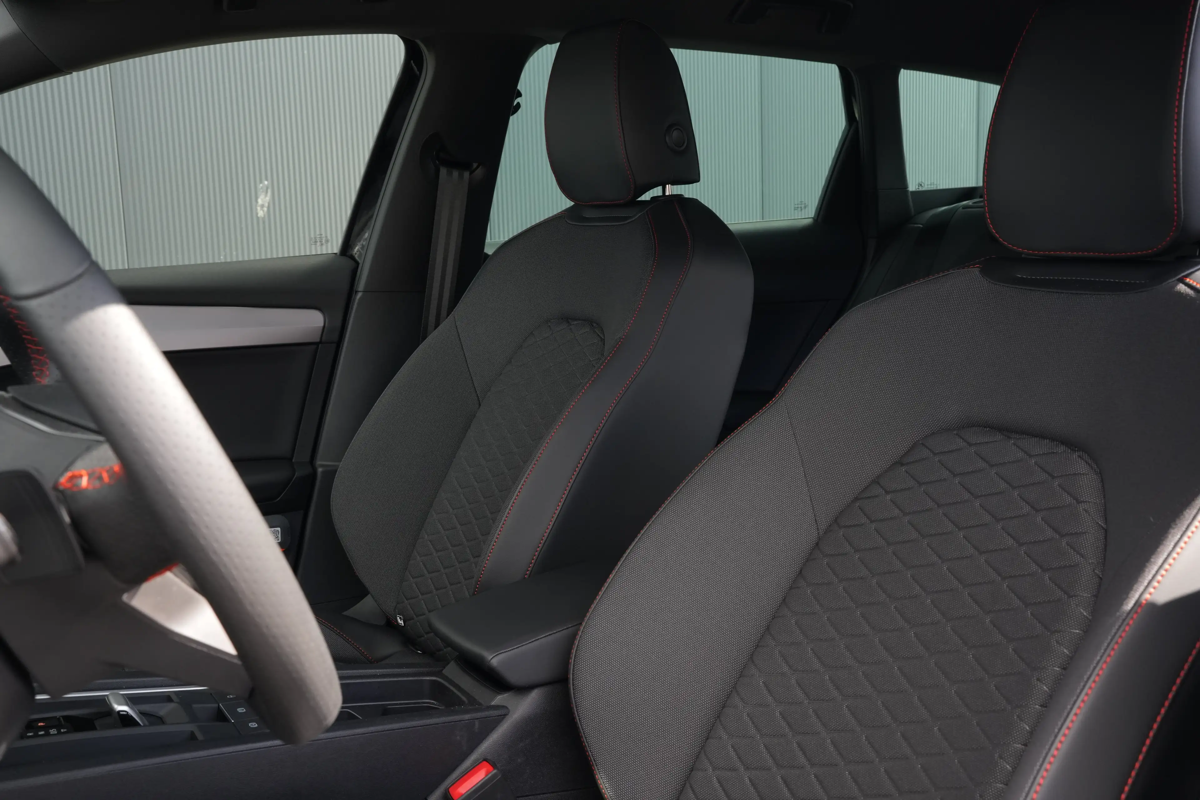 SEAT Leon e-Hybrid Sportstourer FR Business - eHybrid | Achteruitrijc — photo 12