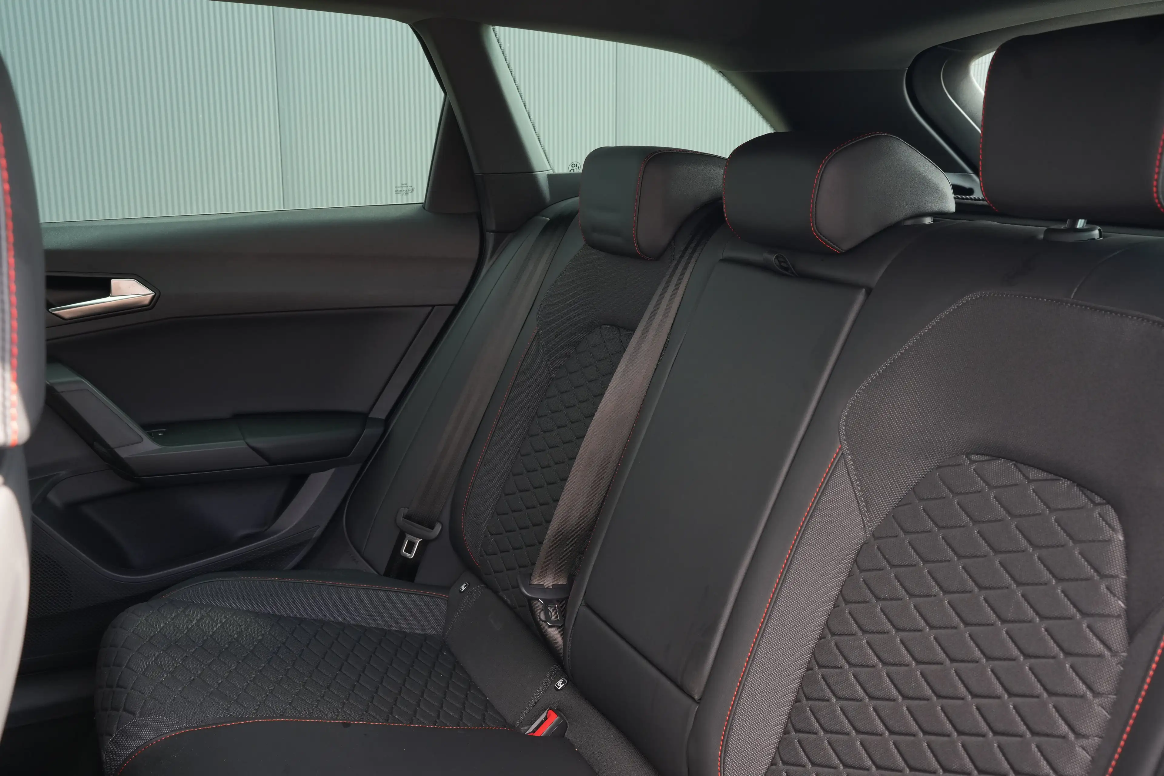 SEAT Leon e-Hybrid Sportstourer FR Business - eHybrid | Achteruitrijc — photo 14