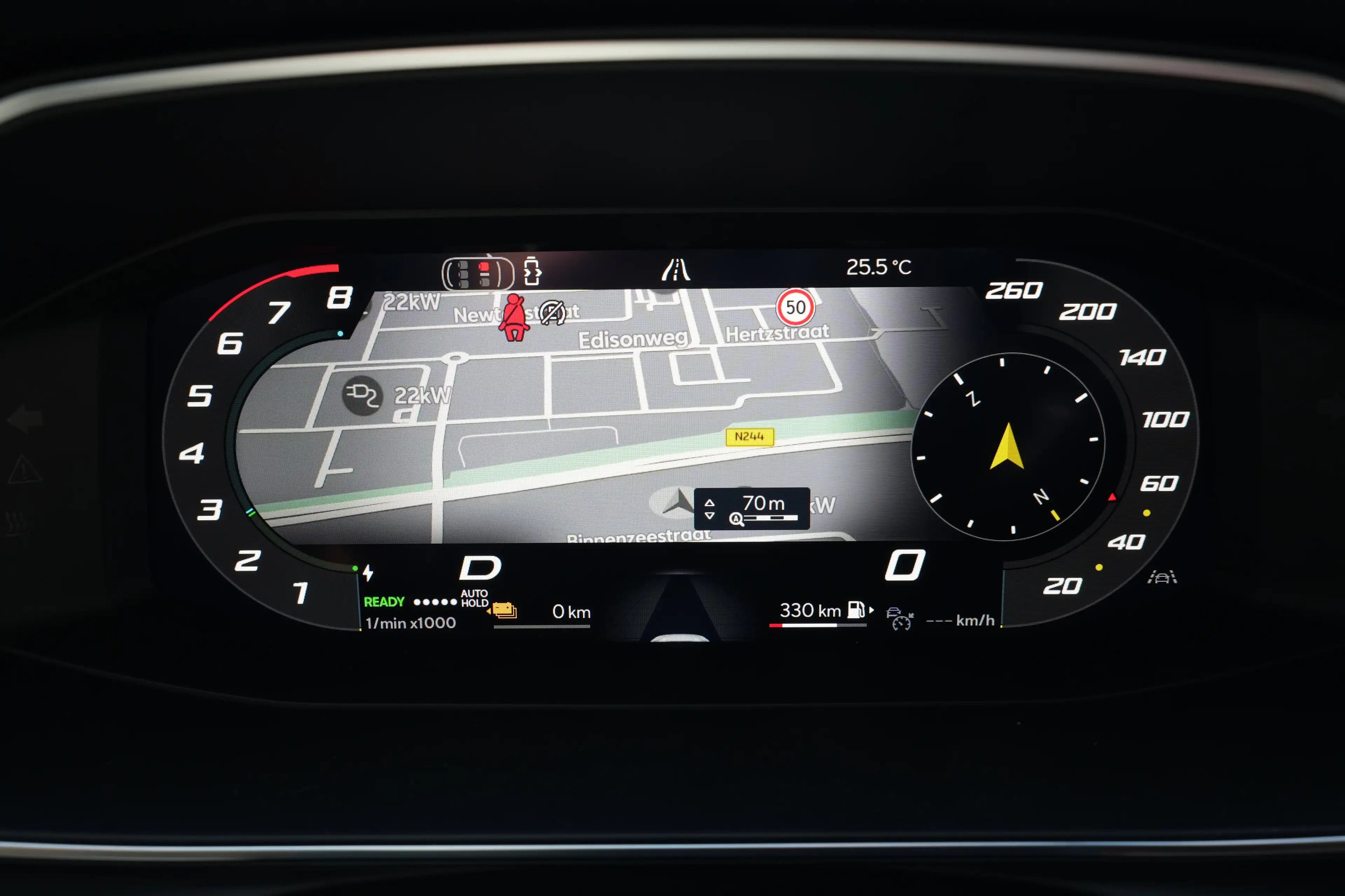 SEAT Leon e-Hybrid Sportstourer FR Business - eHybrid | Achteruitrijc — photo 7