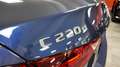 Mercedes-Benz C 220 220d 9G-Tronic Azul - thumbnail 13