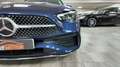 Mercedes-Benz C 220 220d 9G-Tronic Azul - thumbnail 9