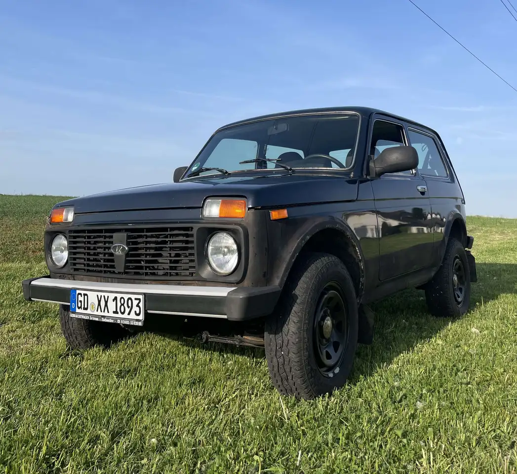 Lada Niva