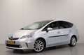 Toyota Prius+ Prius Wagon 1.8 Aspiration 96g Argent - thumbnail 1