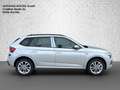Skoda Kamiq Tour 1.0 TSI MATRIX/PDC/SmartLink/Berganf. Silber - thumbnail 6