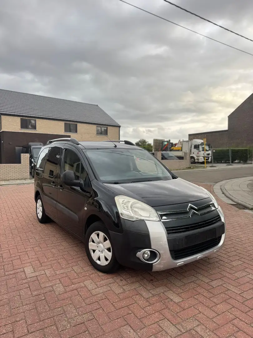 Citroen Berlingo 1.6 HDi - 2