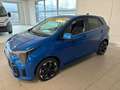 Kia Picanto Picanto III 2024 1.2 mpi GT Line Blau - thumbnail 1