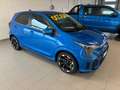 Kia Picanto Picanto III 2024 1.2 mpi GT Line Blau - thumbnail 4