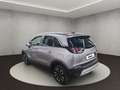 Opel Crossland 1.2 Turbo Elegance Gris - thumbnail 3