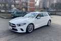 Mercedes-Benz A 200 A 200 d Automatic Executive Weiß - thumbnail 1