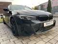 BMW 320 d Touring/M-Sport-Pro/19 Zoll/HK/HUD/1.Hand Schwarz - thumbnail 5